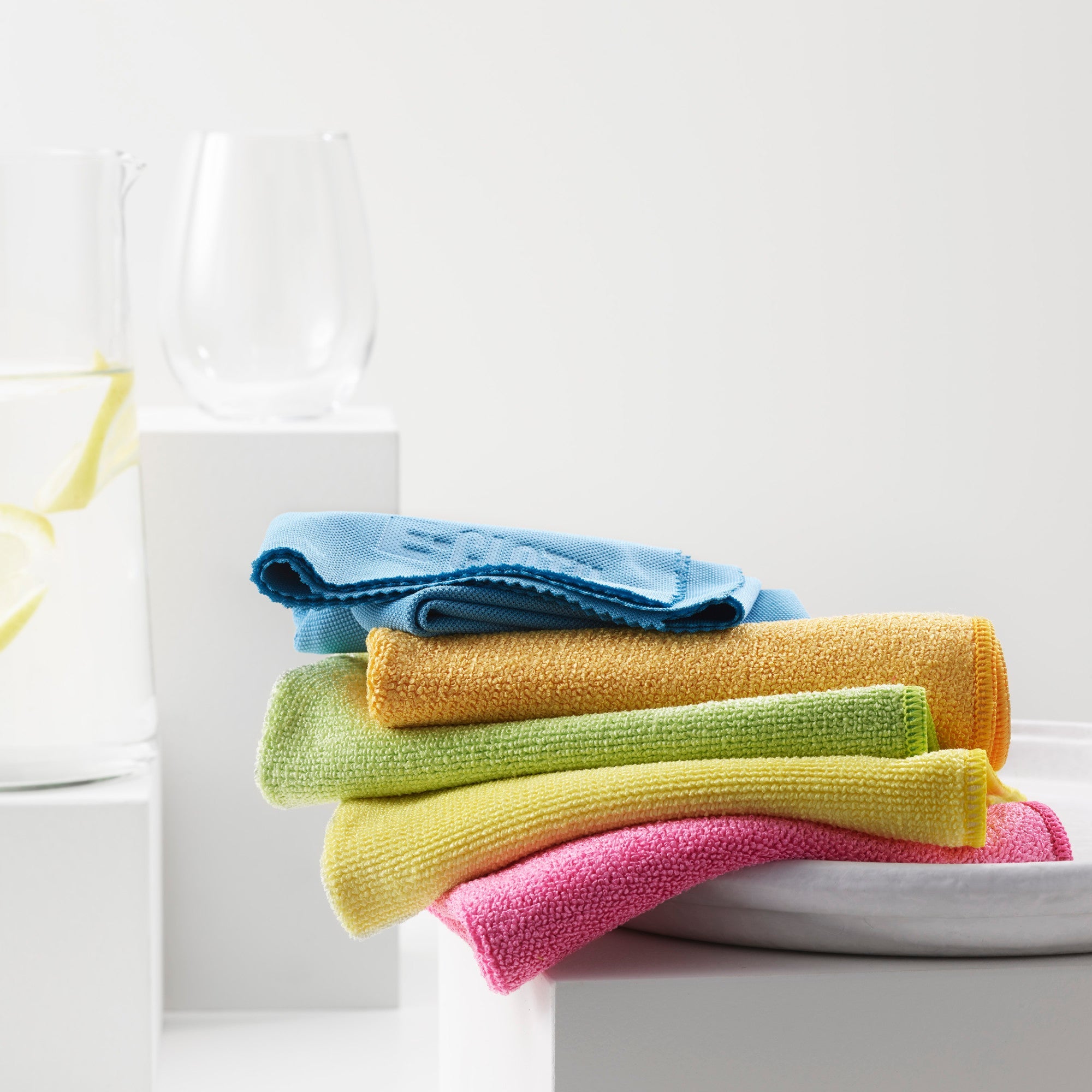 General Purpose Cloth - Assorted Colors