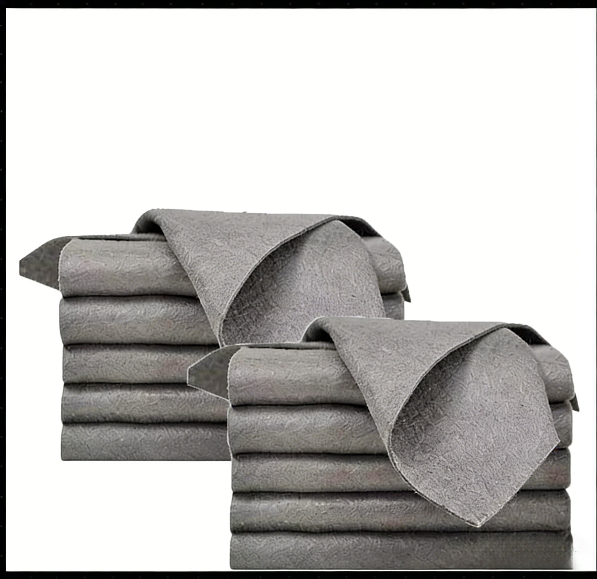 Streak-Free Microfiber Cloth