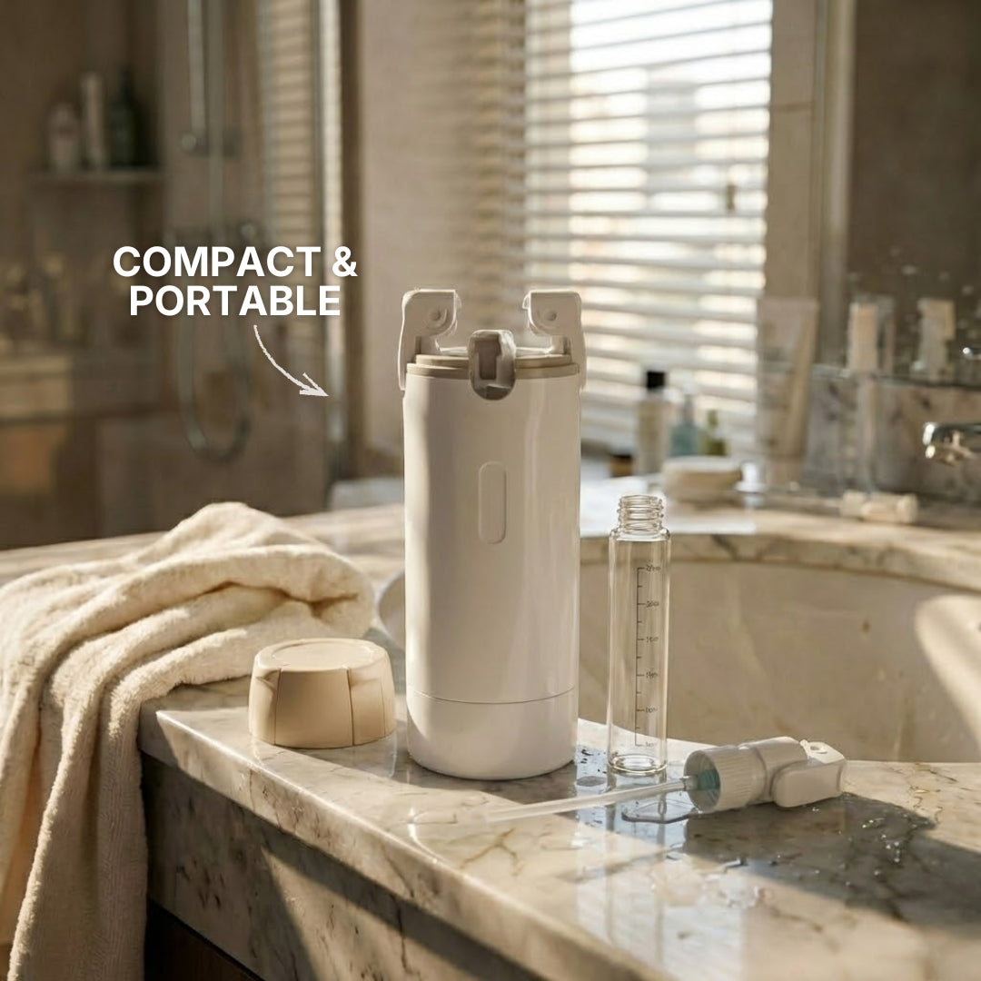 PackGo - 4-in-1 Dispenser