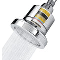 Voolan 20 Stage Luxury Rain Shower Head | 4.5\