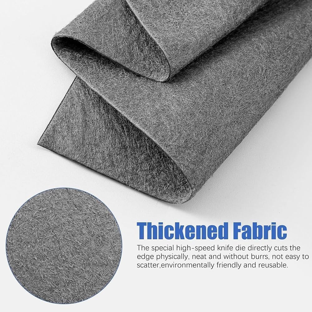 Streak-Free Microfiber Cloth