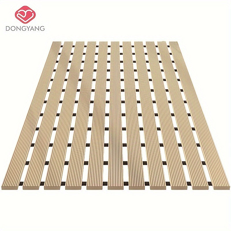 1pc of Dongyang brand Christmas PVC anti slip bathroom mat, bathroom mat with rubber backing and drainage holes