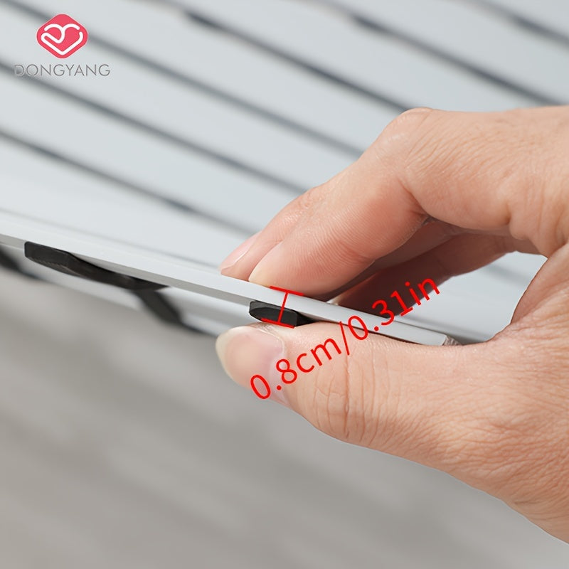 1pc of Dongyang brand Christmas PVC anti slip bathroom mat, bathroom mat with rubber backing and drainage holes